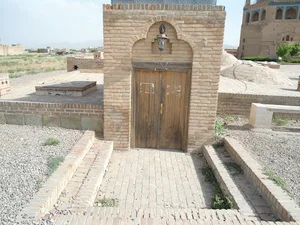 حمام تاریخی سالار