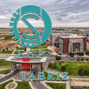 ارتقا گستر پویا - نمایندگی آذربایجان شرقی