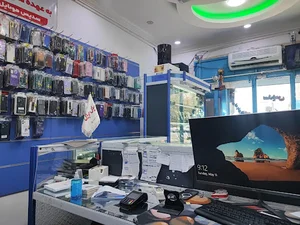 سدیس موبایل