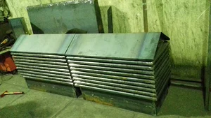 کارگاه آهنگری مشایخی