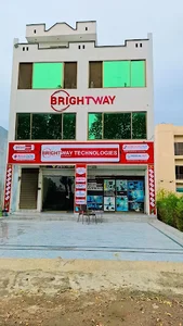 BRIGHT WAY TOWER