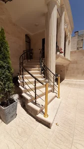 نرده آذین نما