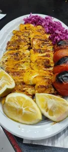 تهیه غذای برادران 4