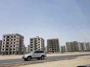 Jaber Alahmad City