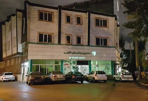 صندوق بازنشستگي كشوري مديريت استان
