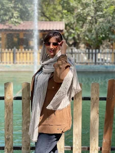 سالن زیبایی ماه من