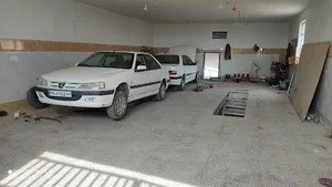 خدمات جلوبندی مسیب