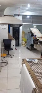 نانوایی تافتون 5