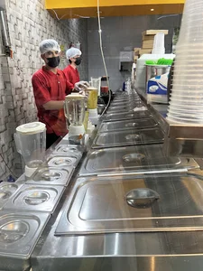 آبمیوه مجتبی