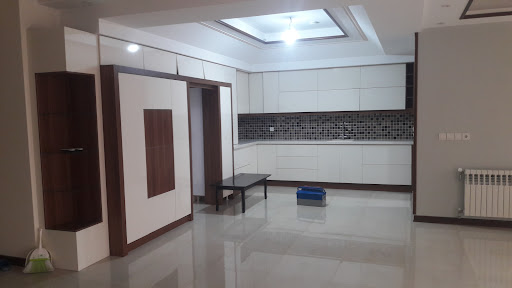 کابینت کدبانو