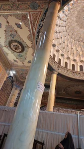 مسجد کوفه