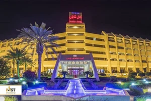 شهرک دریا