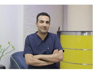 دکتر علی بخشنده فرد