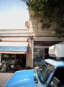 پروتئینی 2