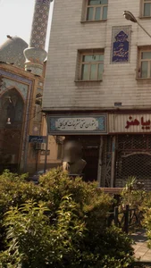 رستوران سنتی تشریفات گلپایگانی 3