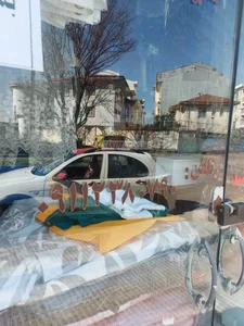 خشکشویی ذکریا 3