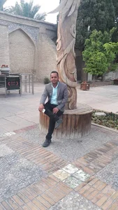زورخانه زرقان