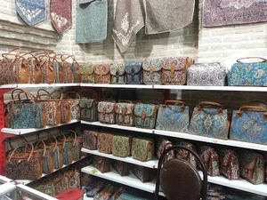 گالري يكتا