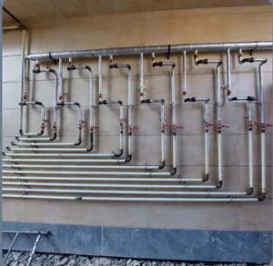 فروشگاه تاسیساتی گاز