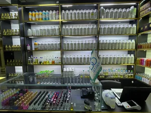 عطر فروشی فلورا 2
