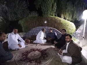 بوستان خانواده
