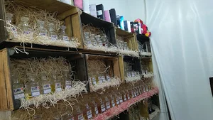 عطریات بلک شاین