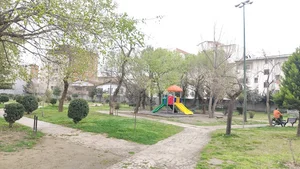 پارکِ دارایی