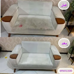 تعمیرات مبل