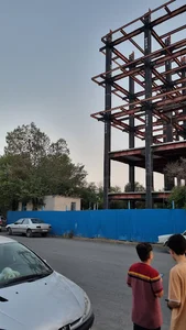 برج دوقلو
