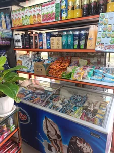 سوپر مارکت آنیسا 4