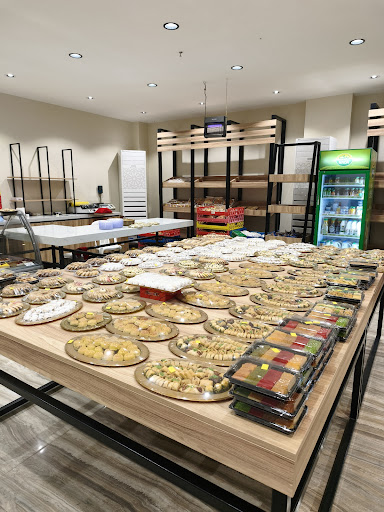 Al-Janadriah Bakery