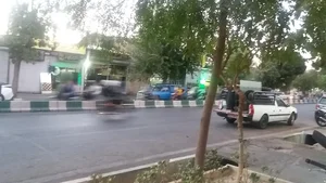 بازارشیشه تهران 3