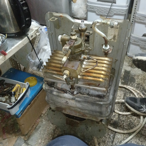 تعمیرات لوازم خانگی آرش