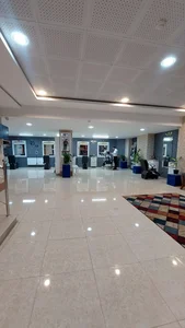 آرایشگاه و پیرایش مردانه جلوه 4