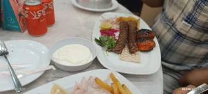 رستوران ملل 5