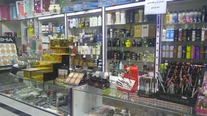 گالری مانی ماهان