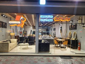 مبلمان پالادیوم