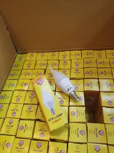 الکتریکی ادیسون 5