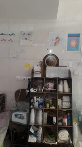 طب سنتی حکیم(برمکی)