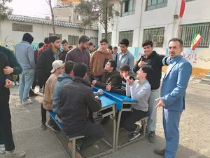 هنرستان صنعتی امیر کبیر