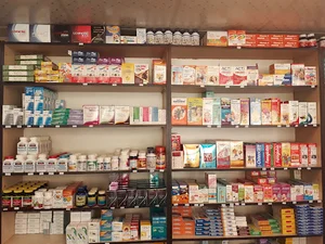 داروخانه بهبود