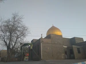 امامزاده