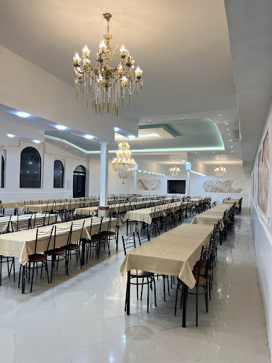تالار عمارت امید