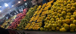 قصر میوه 2