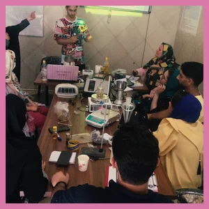 شرکت پژوهش و آموزش مهرآزما