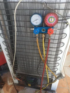 خدمات فنی و تعمیرات لوازم خانگی نعمتی 3