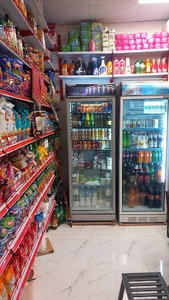 سوپر مارکت ساوالان