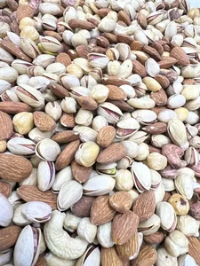 آجیل وخشکبارصفار 2