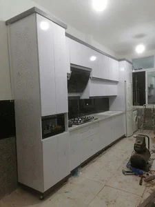 دکوراسیون داخلی ولیعصر عج