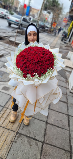 گلفروشی یاس
